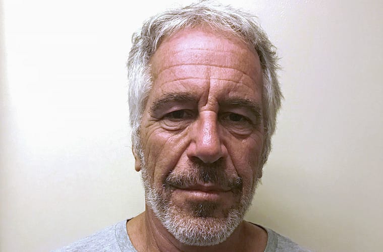 Read Epstein Files PDF
